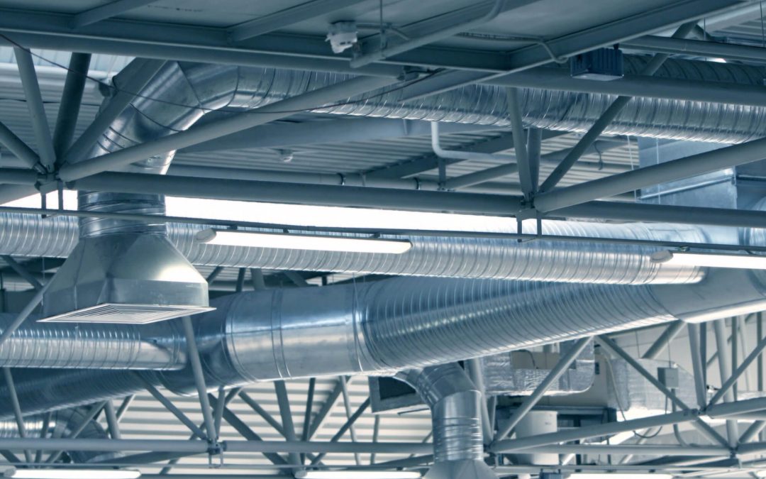 Qualité de l’air en milieu professionnel : prévention et suivi