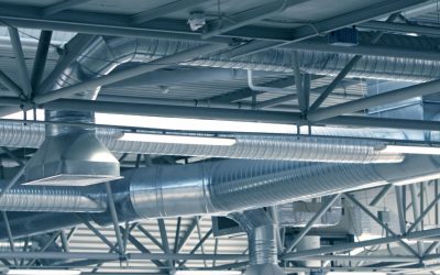 Qualité de l’air en milieu professionnel : prévention et suivi